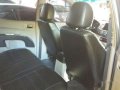 Well-maintained Mitsubishi Strada 2007 M/T for sale-6