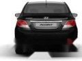 Hyundai Accent Gl 2018 for sale-5