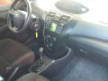 Toyota Vios 2011 E A/T for sale-1