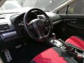 Good as new Subaru XV 2013 A/T for sale-6