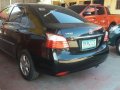 Toyota Vios 2010 E M/T for sale-3