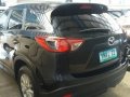 Well-maintained Mazda CX-5 2013 for sale-4