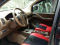 2011 Nissan Navara 4x2 Automatic for sale-4