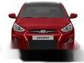 Hyundai Accent Gl 2018 for sale-2