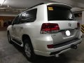 Well-kept Toyota Land Cruiser 2016 VX A/T for sale-5