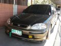 Honda Civic 1998 A/T for sale-2