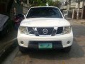 Well-kept Nissan Frontier Navara 2009 for sale-1