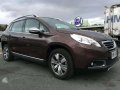 2015 Peugeot 2008 1.6L AT Gas for sale-11