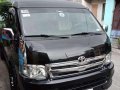 2011 Toyota gl Grandia for sale-8