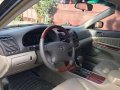 Toyota Camry 2005 Top of the Line 2.4V for sale-2