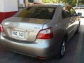 Toyota Vios 2011 E A/T for sale-6