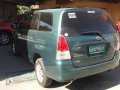 Toyota Innova 2010 E A/T for sale-3