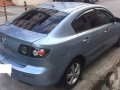 Well-maintained Mazda 3 2008 A/T for sale-3