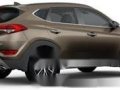 Hyundai Tucson Gl 2018 for sale-4