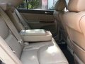 Toyota Camry 2005 Top of the Line 2.4V for sale-3