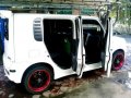 Well-kept Nissan Cube 2010 for sale-2