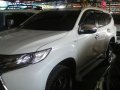 Good as new Mitsubishi Montero Sport 2016 for sale-2