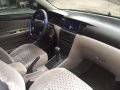 2002 Toyota Altis E 1.6 AUTOMATIC TIPID for sale-6