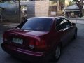 Honda Civic VTEC 1997 for sale-4