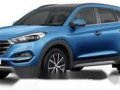 Hyundai Tucson Gl 2018 for sale-0