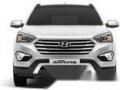 Hyundai Santa Fe Grand 2018 for sale-2