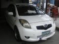 Good as new Toyota Yaris 2007 for sale-0