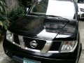 2011 Nissan Navara 4x2 Automatic for sale-0
