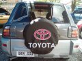 Well-kept Toyota RAV4 1995 for sale-4