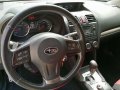 Good as new Subaru XV 2013 A/T for sale-7