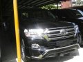 Toyota Land Cruiser 2018 PLATINUM EDITION A/T for sale-0