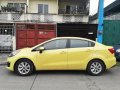 Well-kept Kia Rio 2016 for sale-5