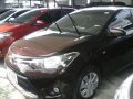 Well-maintained Toyota Vios 2017 for sale-0