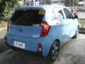 Well-maintained Kia Picanto 2016 for sale-3