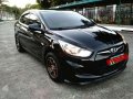 Hyundai Accent 2013 Acquired for sale-2