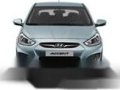 Hyundai Accent Gl 2018 for sale-2