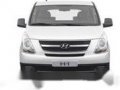 Hyundai Grand Starex Gls 2018 for sale-2