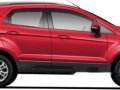 Ford Ecosport Ambiente 2018 for sale-10