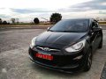 Hyundai Accent 2013 Acquired for sale-0