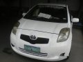 Good as new Toyota Yaris 2007 for sale-2