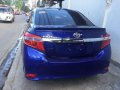 2016 Grab Ready Toyota Vios 15 G Blue for sale-1