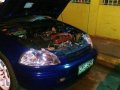 Honda Civic 1996 for sale-4