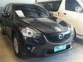 Well-maintained Mazda CX-5 2013 for sale-0