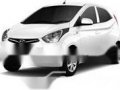 Hyundai Eon Glx 2018 for sale-3