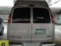 GMC Savana 2008 A/T for sale-4