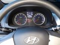 Well-maintained Hyundai Accent 2015 GL A/T for sale-3