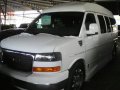 GMC Savana 2009 EXPLORER A/T for sale-1