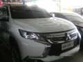 Good as new Mitsubishi Montero Sport 2016 for sale-0