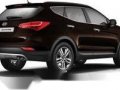 Hyundai Santa Fe Gls 2018 for sale-4