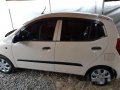 Well-maintained Hyundai i10 2015 GLS A/T for sale-4