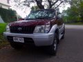 Toyota Land Cruiser Prado 1996 M/T for sale-4